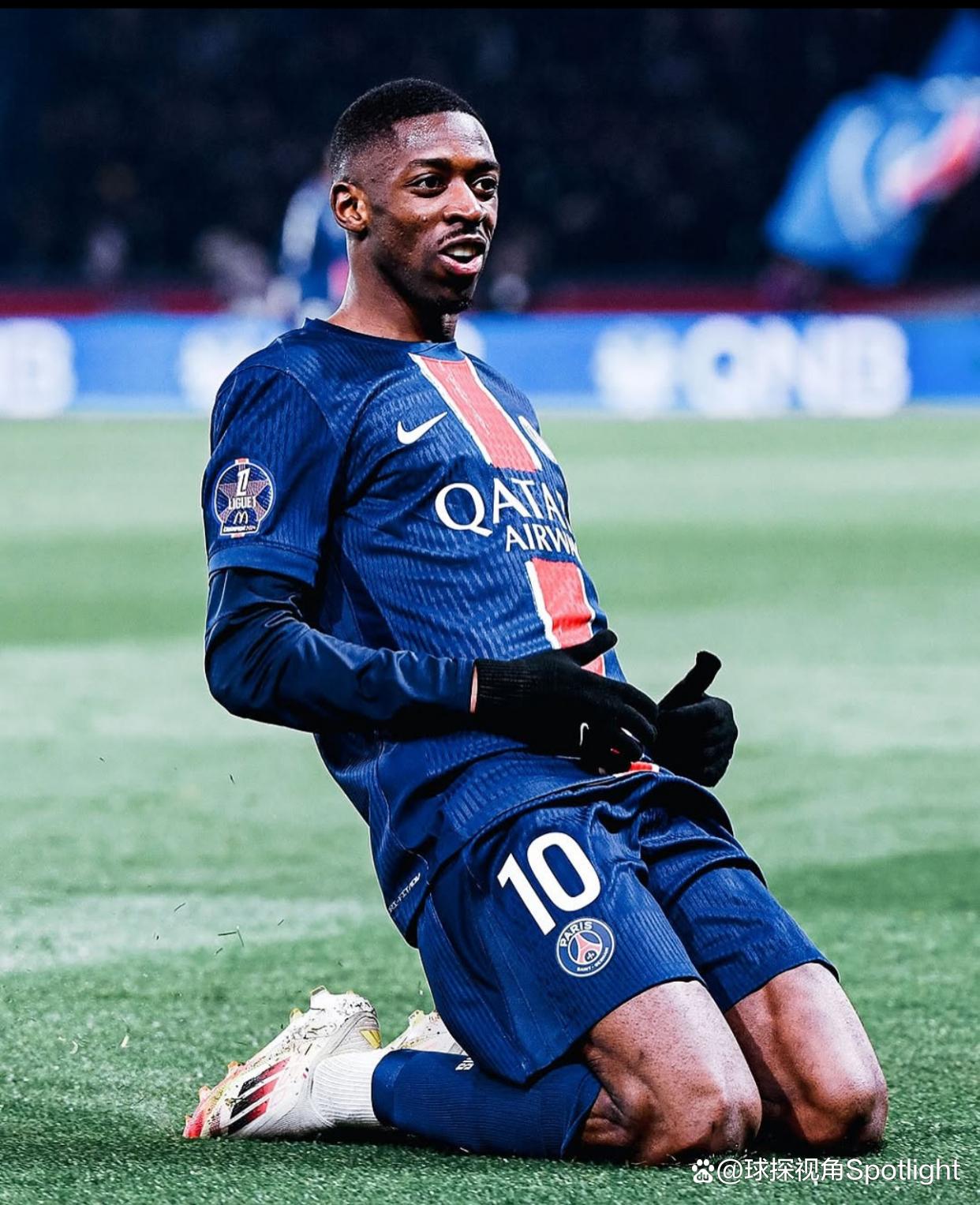 欧冠半场：克瑙夫打破僵局，法兰克福1-0巴塞罗那