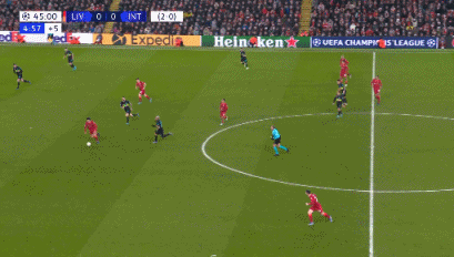 全面占优！本赛季迄今欧冠中英超对阵西甲，整体战绩9胜1负