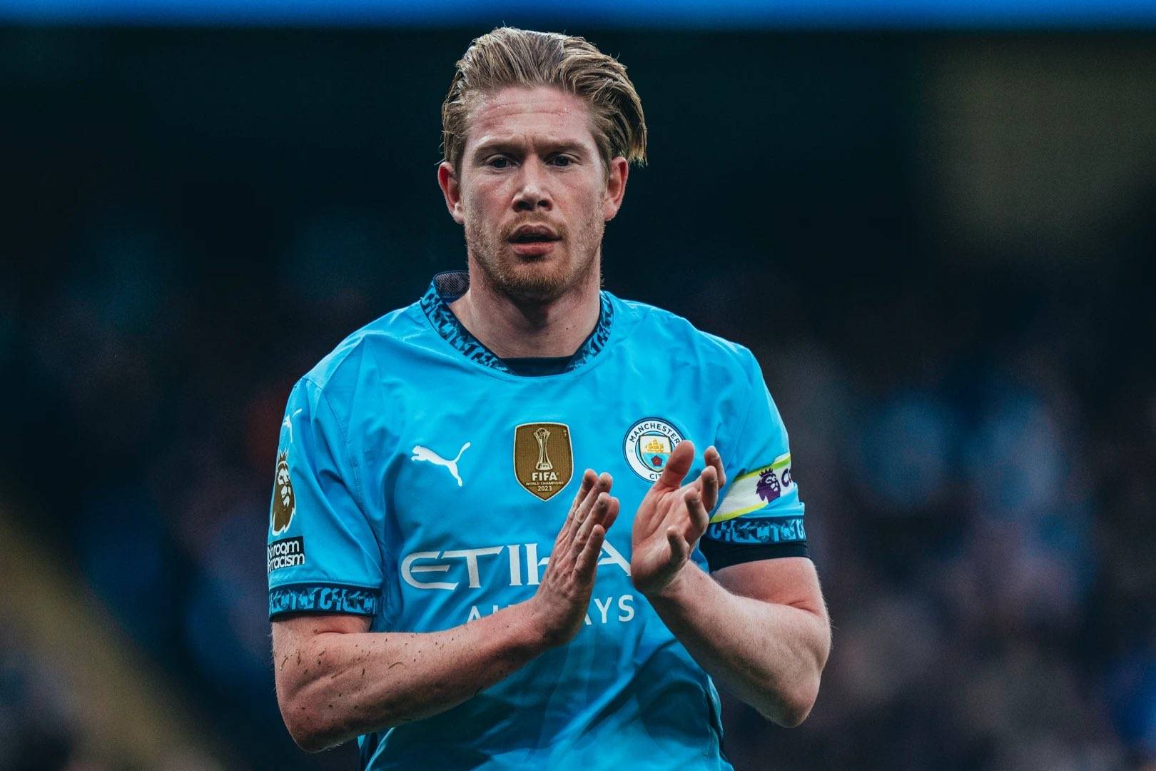 ZywOo：我们这次不是夺冠热门，所以压力会小一些