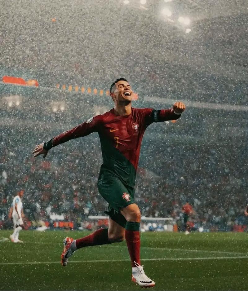 收藏级回忆：我的齐达内与 26 年绿茵时光