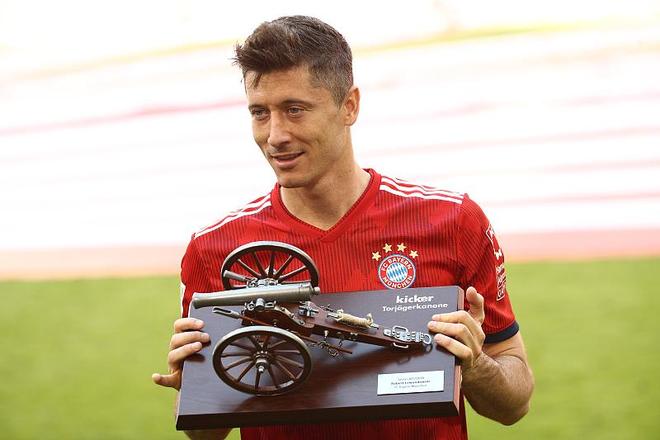 莱曼：现在的拜仁比不败之师更具统治力；阿森纳夏窗钱花得值