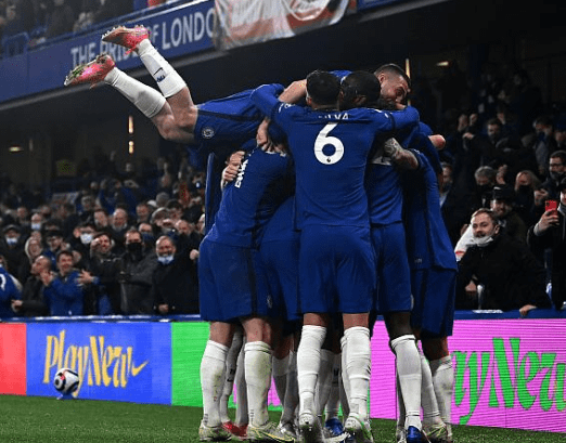 3-0完胜黑猫只差阿森纳2分！那个熟悉的曼城，正在慢慢地回归