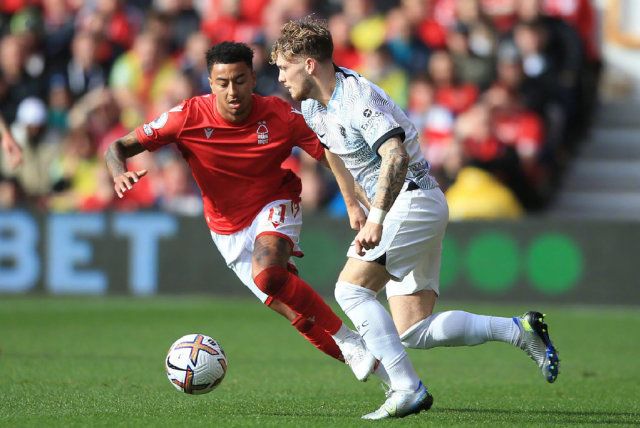 世界杯小组赛国际足联就强行把姆巴佩哈兰德凑一块