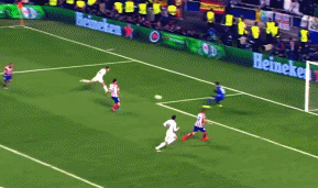 两点让皇马3-0客胜毕巴终结3连平 阿隆索变阵+现役第1独造3球